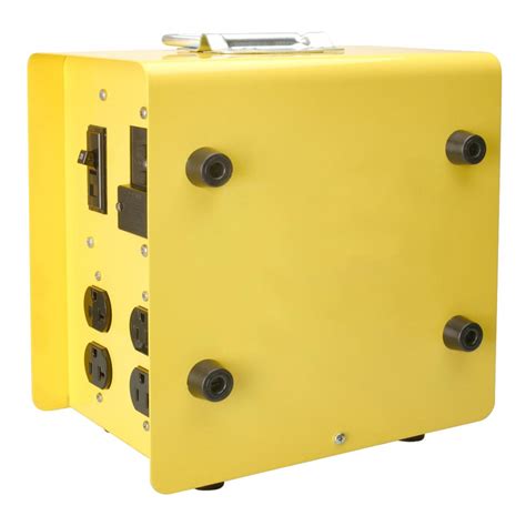 power supply distribution box suppliers|temporary distribution power boxes.